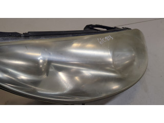 Фара передняя Peugeot 407 правая