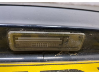 Замок багажника Smart Fortwo 1998-2007