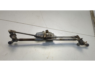 Двигатель стеклоочистителя (моторчик дворников) передний Jeep Grand Cherokee 2010-2013