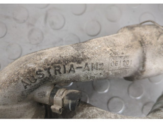 Турбина Skoda Octavia Tour 1996-2011 06A145713DX