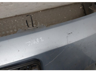 Бампер Ford Fiesta 2001-2007 передний