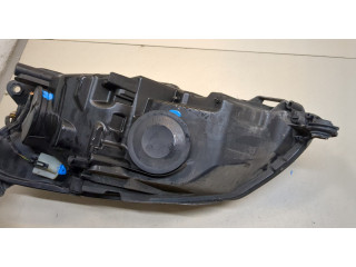 Фара передняя  Skoda Fabia 2007-2014 правая 