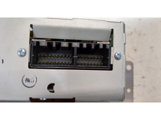 Дисплей бортового компьютера  Mitsubishi Pajero / Montero 2000-2006 MR532881, 41235477E       