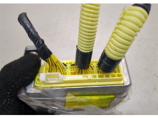 Блок управления подушками безопасности Lexus GS 2005-2012