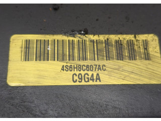 Вентилятор радиатора  Ford Fusion 2002-2012           