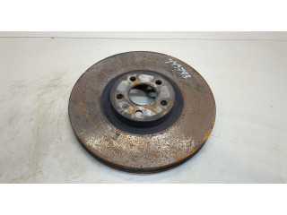 Диск тормозной Volvo XC40 передний