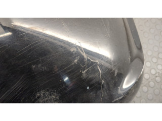 Бампер Citroen C4 2010-2020 задний