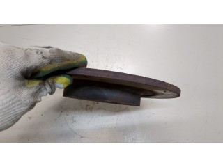 Диск тормозной Mitsubishi Eclipse Cross 2017-2020 задний