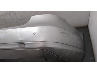 Бампер  Mercedes E W212 2009-2013 задний     