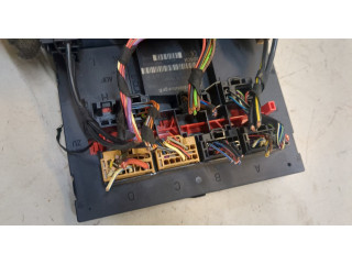 Блок комфорта Volkswagen Caddy 2004-2015