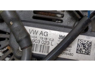 Генератор Skoda Octavia (A7) 2013-2017 03L903023KX
