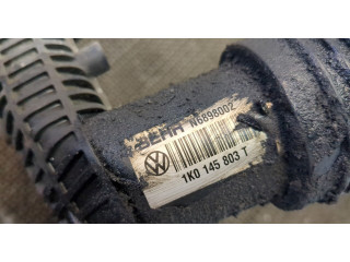 Интеркулер Volkswagen Golf 5 2003-2009 2.0 1k0145803t