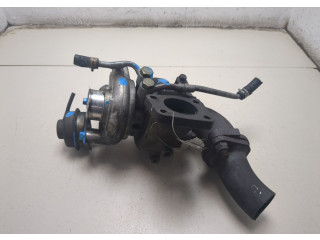  Турбина  Mitsubishi Montero Sport / Pajero Sport 1996-2008             MR968080