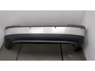 Бампер Volvo S60 2000-2009 задний