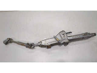 рейка Колонка рулевая Volkswagen Golf 6 2009-2012