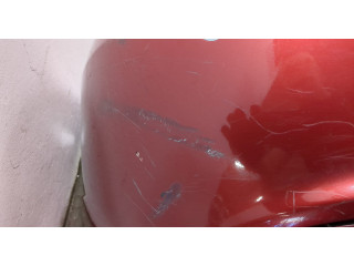 Бампер Jaguar X-Type 2001-2009 задний