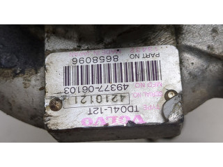 Турбина Volvo C70 1997-2005 8601238, 8601226, 8601691, 8602395, 8601456, 8601461, 8601362