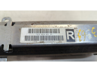 рейка Колонка рулевая Volkswagen Golf 6 2009-2012