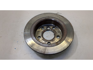 Диск тормозной  Mini Cooper (F56) 2013-   задний   34216799383      