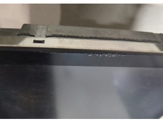 Дисплей мультимедиа Nissan Navara 2005-2015