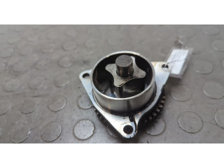 Масляный насос       