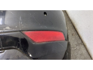 Бампер Skoda Yeti 2009-2018 задний