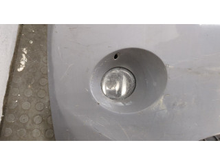 Бампер  BMW Z4 E85 2002-2009 передний   