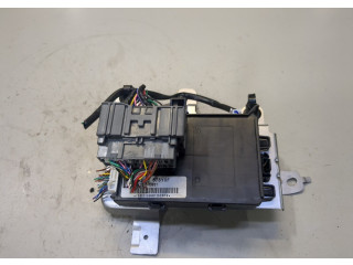 Блок управления бортовой сети (Body Control Module) Mazda 6 (GJ) 2012-2018