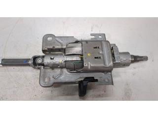 рейка Колонка рулевая Citroen C4 2010-2015