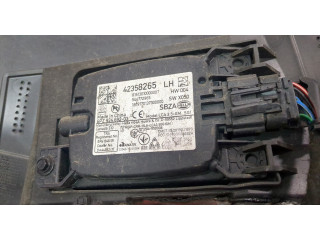 Бампер  Buick Encore 2016-2022 задний   