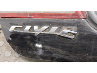 Замок багажника Honda Civic 2005-2012