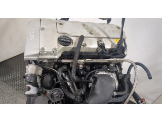 Генератор  Mercedes C W203 2000-2007           