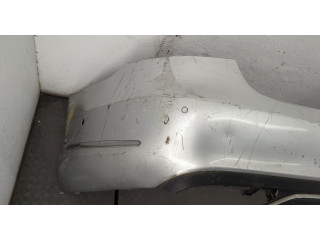 Бампер  Mercedes E W212 2009-2016 задний   