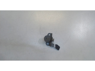 Замок капота Infiniti EX35