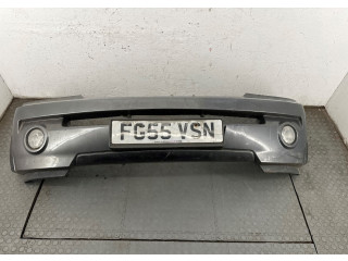 Бампер  KIA Sorento 2002-2009 передний   