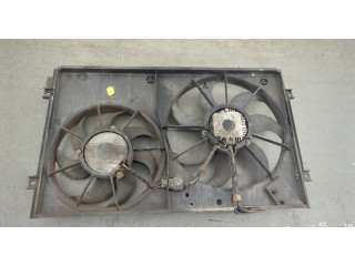 Вентилятор радиатора Volkswagen Caddy 2004-2015