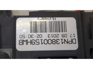 Блок предохранителей  Volvo S60 2010-2018         