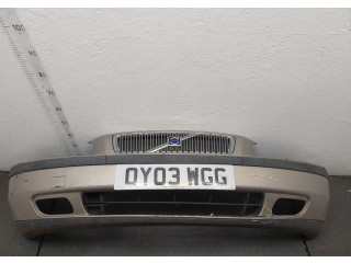 Бампер  Volvo V70 2001-2008 передний   
