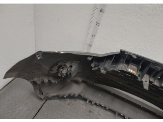 Бампер Ford EcoSport 2012-2018 передний 1909418, CN1517757HAXWAA