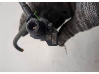 Форсунка топливная  Peugeot Expert 2007-2016    1980L3     