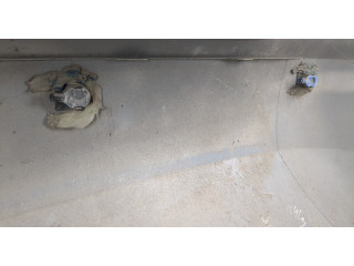 Бампер Skoda Fabia 2010-2014 задний 5J6807421H