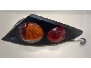 Задний фонарь          