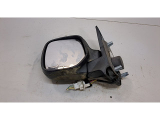 Зеркало боковое  Citroen Berlingo 2002-2008  левое           