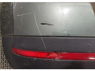 Бампер Volkswagen Touareg 2002-2007 задний 7L6807417D, 7L6807434S