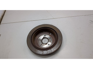 Диск тормозной  Subaru Tribeca (B9) 2004-2014   задний   26700XA00A      