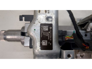 рейка Колонка рулевая Volkswagen Jetta 7 2018-