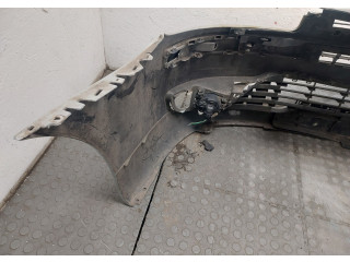 Бампер  Citroen C4 2004-2010 передний   