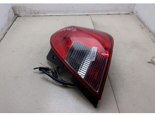 Задний фонарь     20963677     
