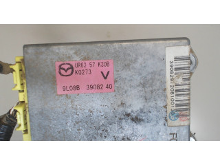 Блок управления подушками безопасности  Ford Ranger 2006-2012     