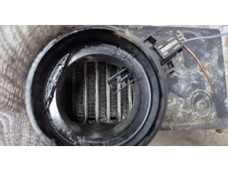 Интеркулер  Mercedes GLC X253 2015-2022   A6510901800    